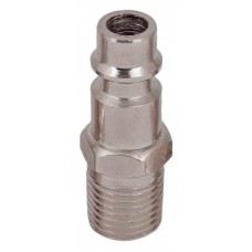 Cupla rapida tata 1/4"  cu filet exterior
